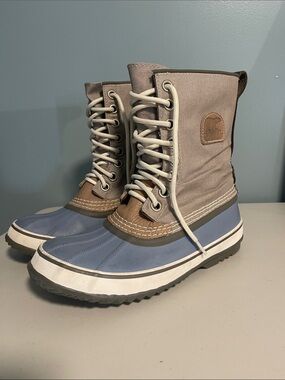 Women’s sorel snow boots